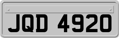 JQD4920