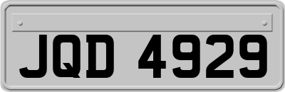 JQD4929