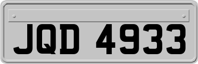 JQD4933