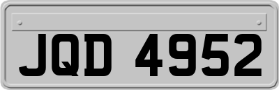 JQD4952