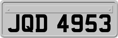 JQD4953
