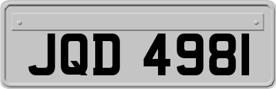 JQD4981