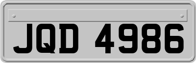 JQD4986