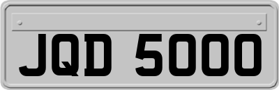 JQD5000