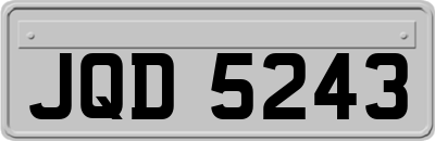 JQD5243