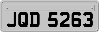 JQD5263
