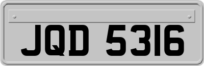 JQD5316