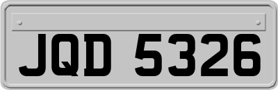 JQD5326