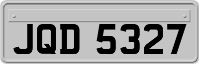 JQD5327