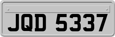 JQD5337