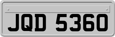 JQD5360