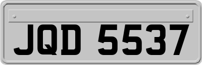 JQD5537