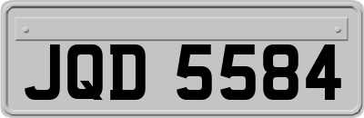 JQD5584