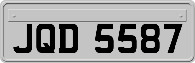 JQD5587