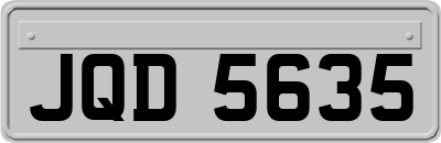 JQD5635