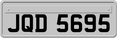 JQD5695