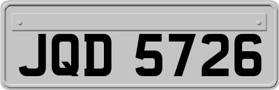 JQD5726