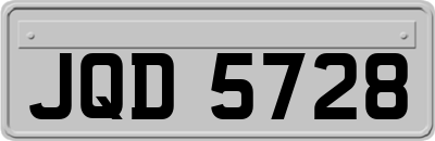 JQD5728