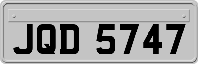 JQD5747
