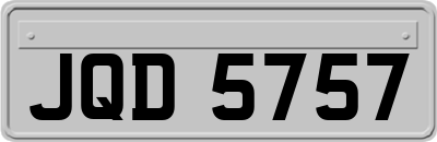 JQD5757