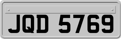 JQD5769