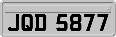 JQD5877