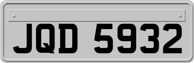 JQD5932