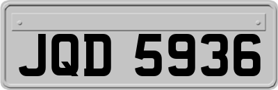 JQD5936