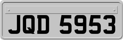 JQD5953