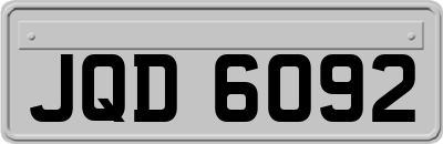 JQD6092