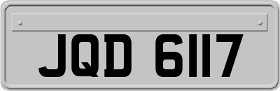 JQD6117