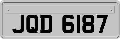 JQD6187
