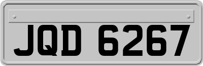 JQD6267