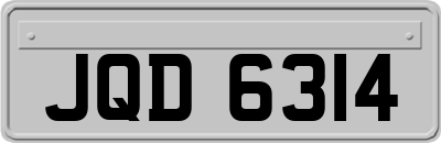JQD6314