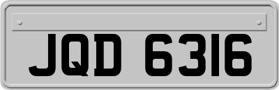JQD6316