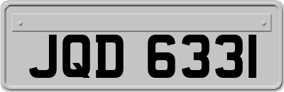 JQD6331
