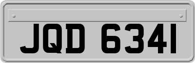 JQD6341