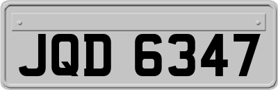 JQD6347