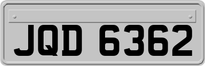 JQD6362