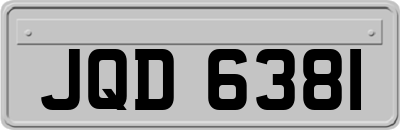 JQD6381