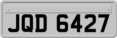 JQD6427