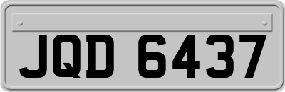 JQD6437