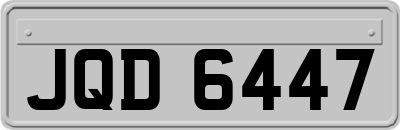 JQD6447