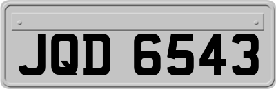 JQD6543