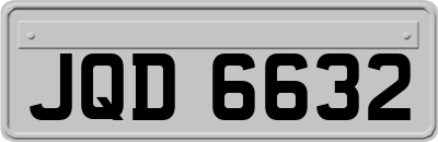 JQD6632