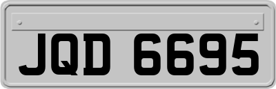 JQD6695