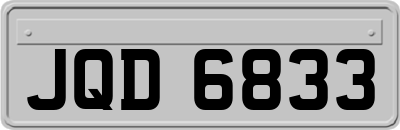 JQD6833