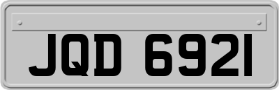 JQD6921