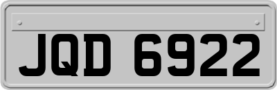 JQD6922