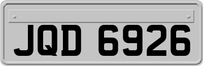 JQD6926